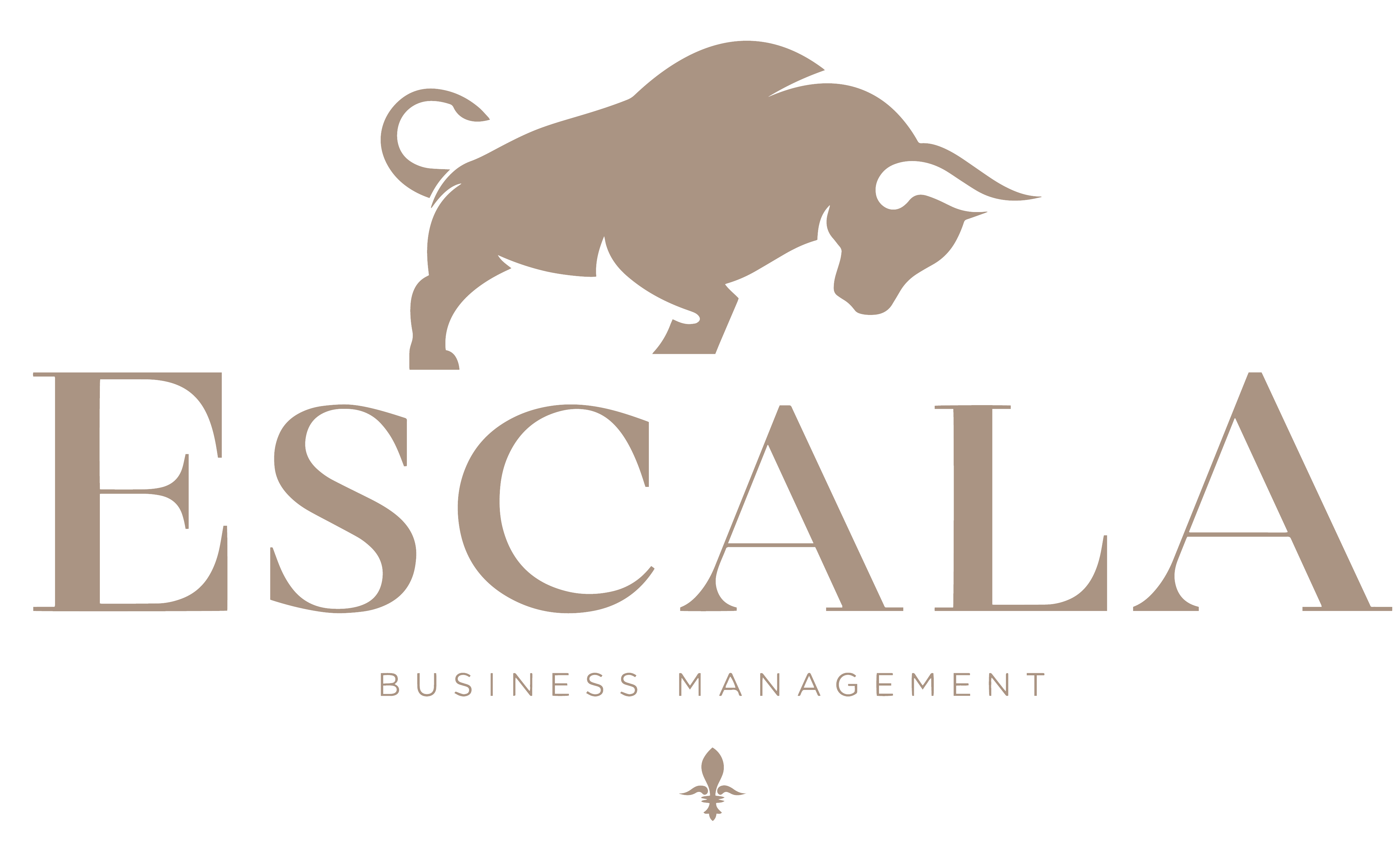 ESCALA Business Management Logo